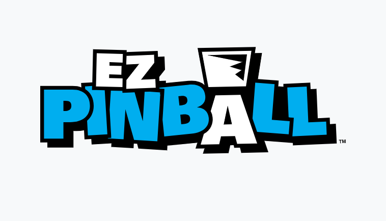 ezpinball logo